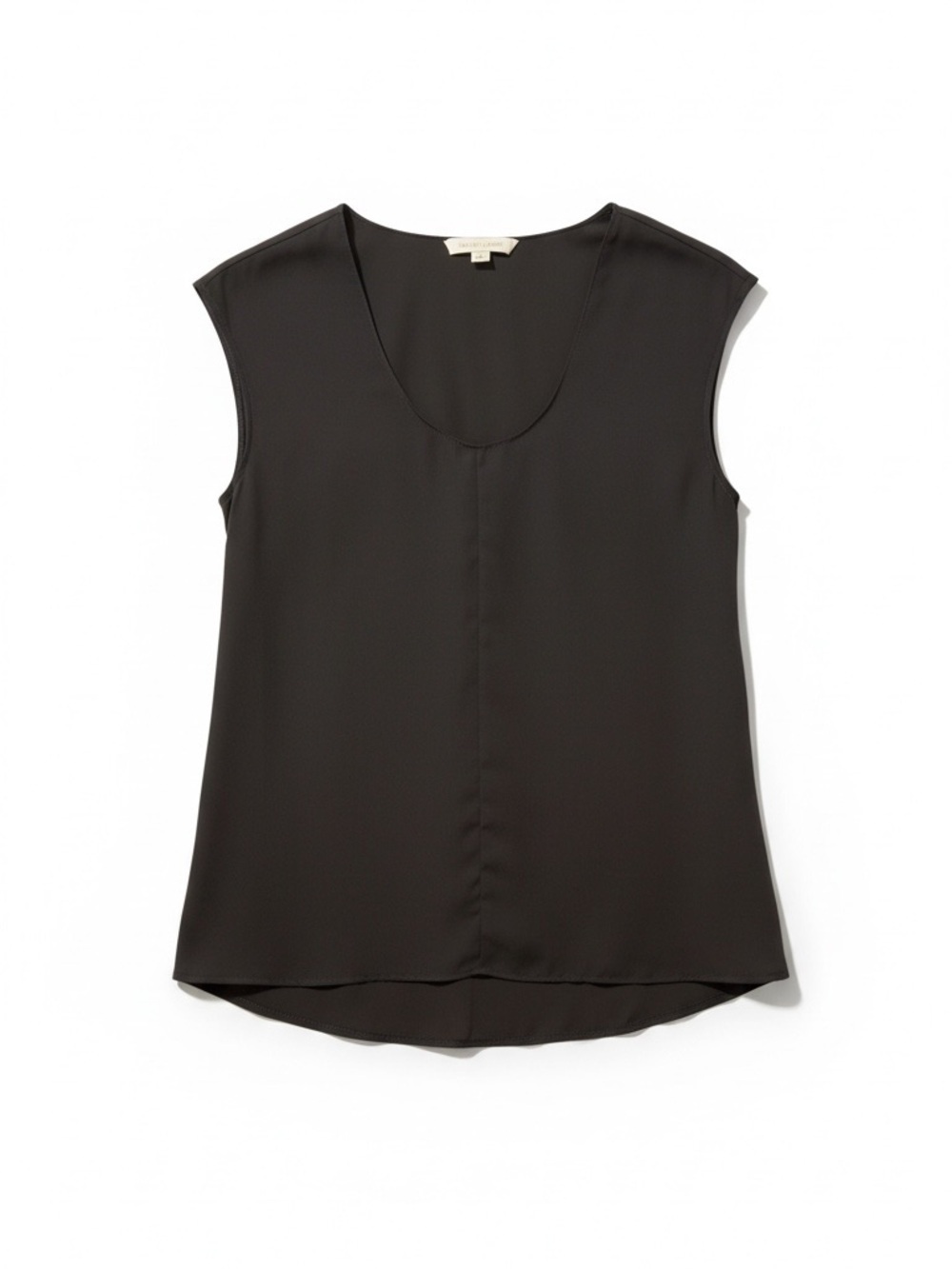 Stella Luce Black Sleeveless Tank – Size Small